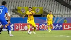 انتقام به سبک مطلق زاده +عکس