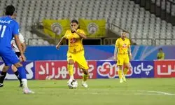 انتقام به سبک مطلق زاده +عکس