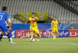 انتقام به سبک مطلق زاده +عکس
