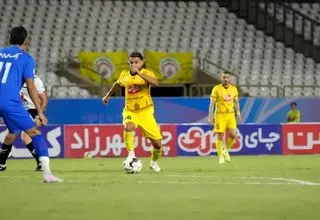 انتقام به سبک مطلق زاده +عکس