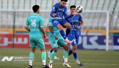 ساعت بازی استقلال مقابل شمس آذر تغییر کرد
