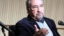 همایون کاتوزیان: حمله اسرائیل به وطنم و فرزندان وطنم را محکوم می‌کنم