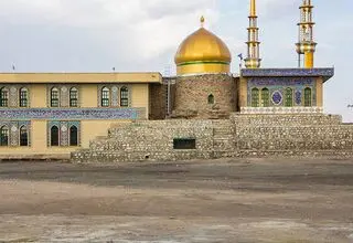 هجوم گنج‌یاب‌ها به امام‌زاده‌های این سه استان
