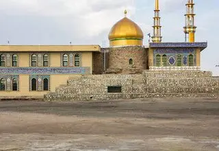 هجوم گنج‌یاب‌ها به امام‌زاده‌های این سه استان
