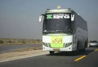 اضافه شدن یک تا ۲ هزار دستگاه اتوبوس جدید به چرخه حمل‌ونقل عمومی