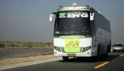 اضافه شدن یک تا ۲ هزار دستگاه اتوبوس جدید به چرخه حمل‌ونقل عمومی