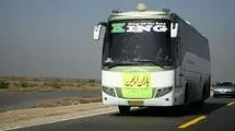 اضافه شدن یک تا ۲ هزار دستگاه اتوبوس جدید به چرخه حملونقل عمومی