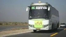 اضافه شدن یک تا ۲ هزار دستگاه اتوبوس جدید به چرخه حمل‌ونقل عمومی
