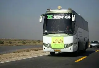 اضافه شدن یک تا ۲ هزار دستگاه اتوبوس جدید به چرخه حمل‌ونقل عمومی