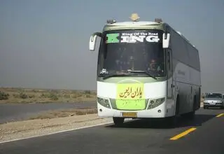 اضافه شدن یک تا ۲ هزار دستگاه اتوبوس جدید به چرخه حمل‌ونقل عمومی