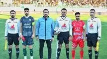 بازگشت داور جنجالی به فوتبال 