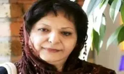 «چیستا غریب» نوازنده و مدرس پیانو درگذشت