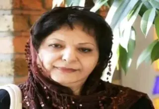 «چیستا غریب» نوازنده و مدرس پیانو درگذشت