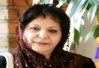 «چیستا غریب» نوازنده و مدرس پیانو درگذشت