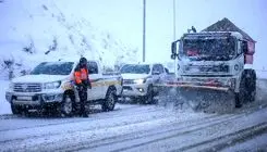 تداوم آماده‌باش امدادی در این ۱۲ استان جنوبی