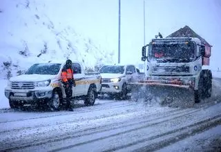 تداوم آماده‌باش امدادی در این ۱۲ استان جنوبی