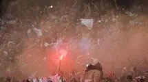 تراکتور - پرسپولیس؛ فعلا پَر/ حرف‌های جدید زاهد والنسیا در مورد کامران قاسم‌پور