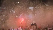 تراکتور - پرسپولیس؛ فعلا پَر/ حرف‌های جدید زاهد والنسیا در مورد کامران قاسم‌پور