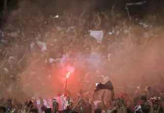 تراکتور - پرسپولیس؛ فعلا پَر/ حرف‌های جدید زاهد والنسیا در مورد کامران قاسم‌پور