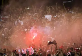 تراکتور - پرسپولیس؛ فعلا پَر/ حرف‌های جدید زاهد والنسیا در مورد کامران قاسم‌پور