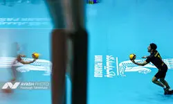 برترین‌های هفته شانزدهم لیگ برتر والیبال مشخص شدند