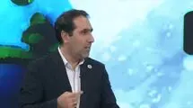 کاهش رفتار بد‌مصرف‌ها و پرمصرف‌ها به ترتیب ۲ درصد و ۵ درصد