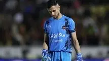 جعفرپور: مستحق باخت به پرسپولیس نبودیم