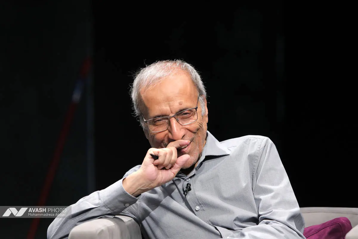 کتاب  «در اندیشه ایران» به پیچیده‌ترین و حساس‌ترین مقاطع حکمرانی می‌پردازد 