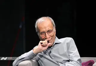 کتاب  «در اندیشه ایران» به پیچیده‌ترین و حساس‌ترین مقاطع حکمرانی می‌پردازد 