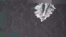 آمریکا سومین شناور ونزوئلایی را نابود کرد