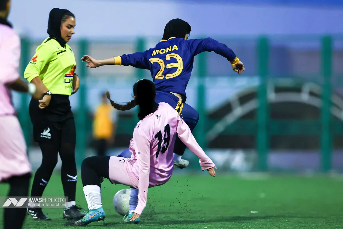 دیدار خاتون بم و یاسام کردستان