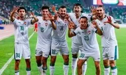 حل مشکل ویزای بازیکنان عراق برای جام جهانی