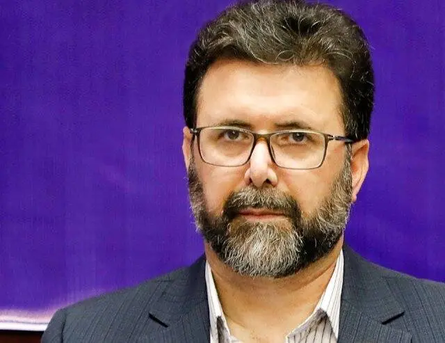 مدیر کل دفتر فیلمنامه رسانه ملی منصوب شد