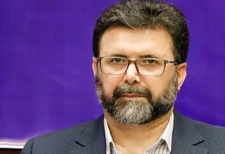 مدیر کل دفتر فیلمنامه رسانه ملی منصوب شد