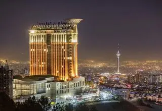  هتل‌ها بدون مهمان و گردشگری بدون آینده!
