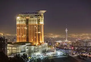 هتل‌ها بدون مهمان و گردشگری بدون آینده!