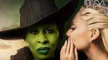 اطلاعات جدیدی از فیلم Wicked: For Good منتشر شد