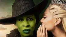 اطلاعات جدیدی از فیلم Wicked: For Good منتشر شد