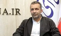 فروردین: حمایت از مربیان سالم به نفع آینده فوتبال کشور است