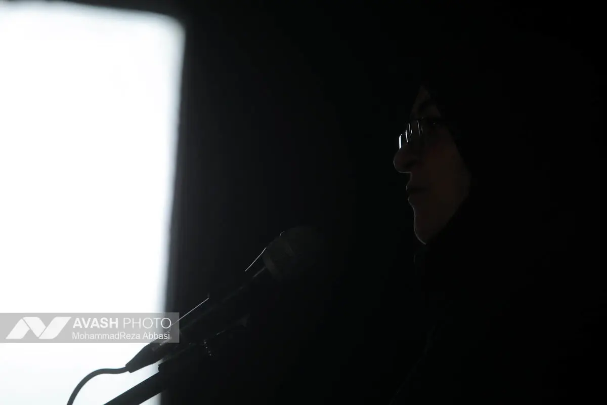 نشست خبری سخنگوی دولت