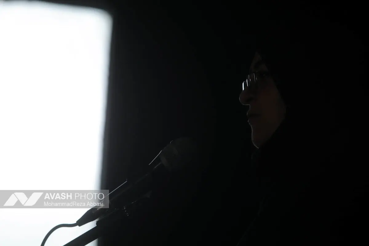 نشست خبری سخنگوی دولت