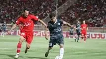 ذوب-تراکتور؛ تی‌تی‌ها به دنبال شکست رکورد گاندوها