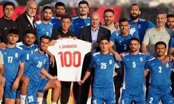 ایران در آستانه تاریخ‌سازی؛ ۹۰ دقیقه تا رؤیای صعود