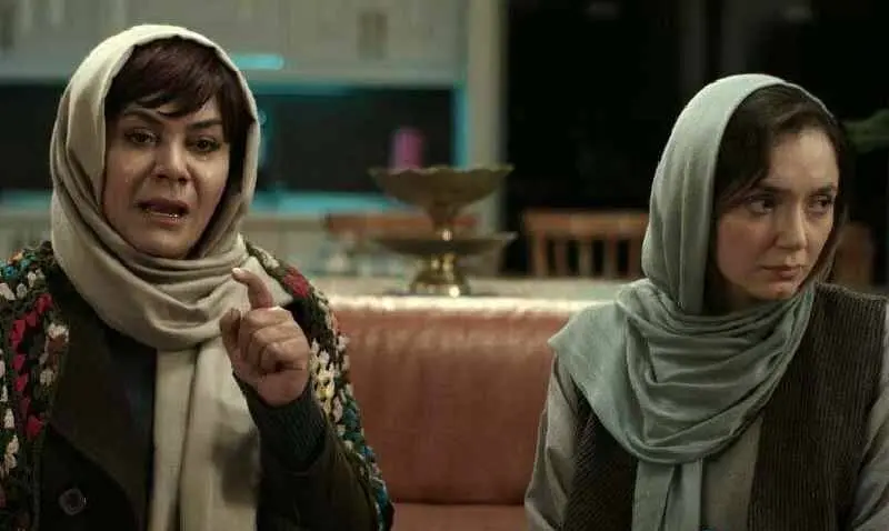 راهیابی «پلان آخر بازی» به جشنواره فیلم بوستون