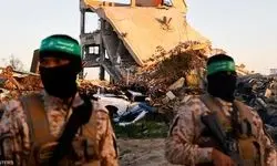 الفرحین؛ تله القسام علیه نظامیان صهیونیست منفجر شد
