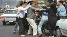 قتل بخاطر جای پارک خودرو