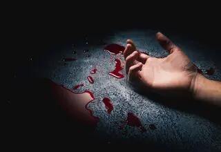 قتل به خاطر «دید زدن» داخل خودروی زوج جوان