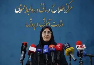 ممنوعیت تکالیف اجباری دانش آموزان در ایام نوروز