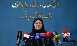 ممنوعیت تکالیف اجباری دانش آموزان در ایام نوروز