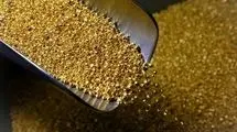 افزایش ۳ دلاری در معاملات جهانی طلا